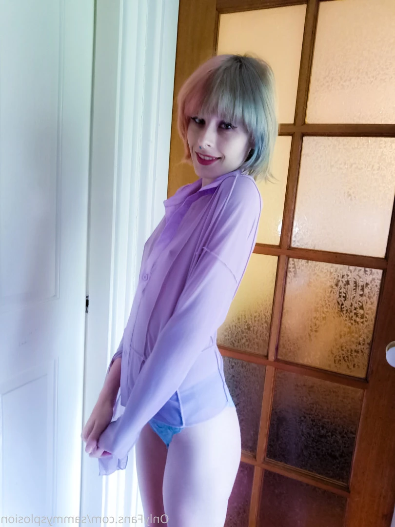 sammysplosion Onlyfans leaked photo 9618107 on Hotleaks.tv