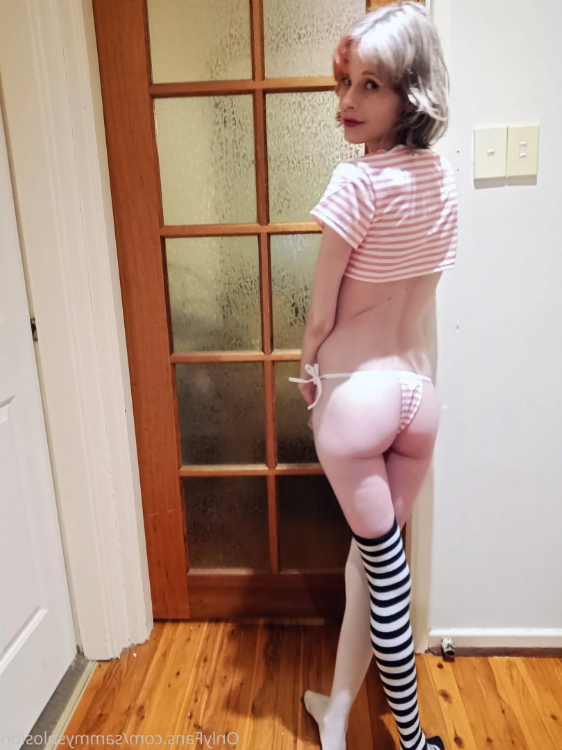 sammysplosion Onlyfans leaked photo 9618131 on Hotleaks.tv