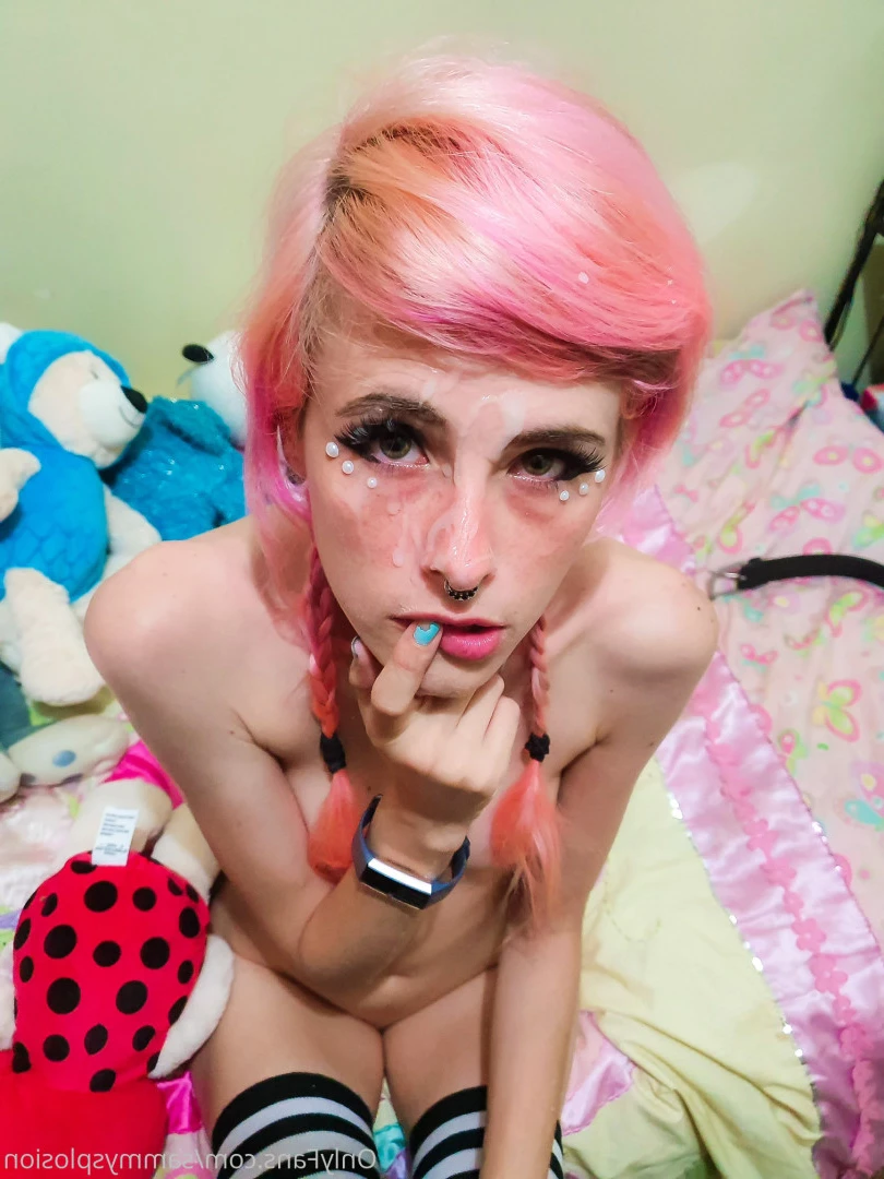 sammysplosion Onlyfans leaked photo 9618150 on Hotleaks.tv