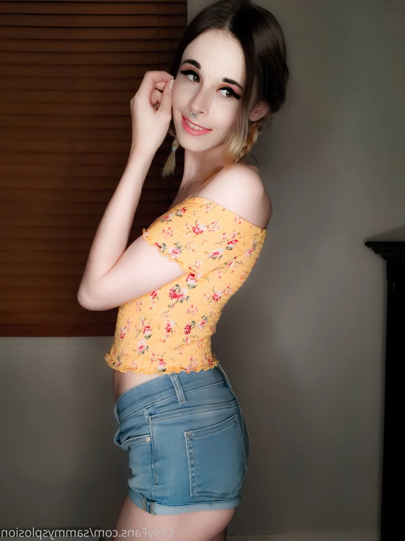sammysplosion Onlyfans leaked photo 9618392 on Hotleaks.tv