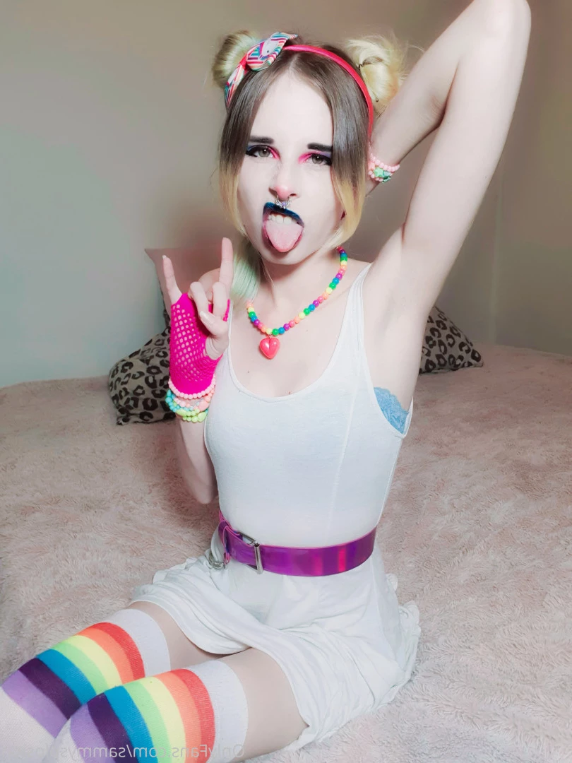 sammysplosion Onlyfans leaked photo 9618592 on Hotleaks.tv