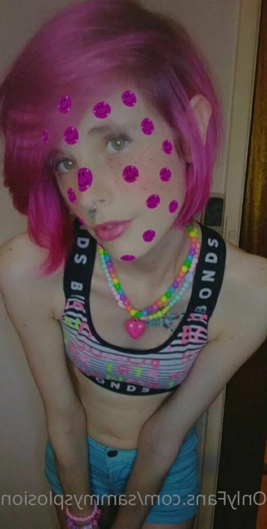 sammysplosion Onlyfans leaked photo 9618885 on Hotleaks.tv
