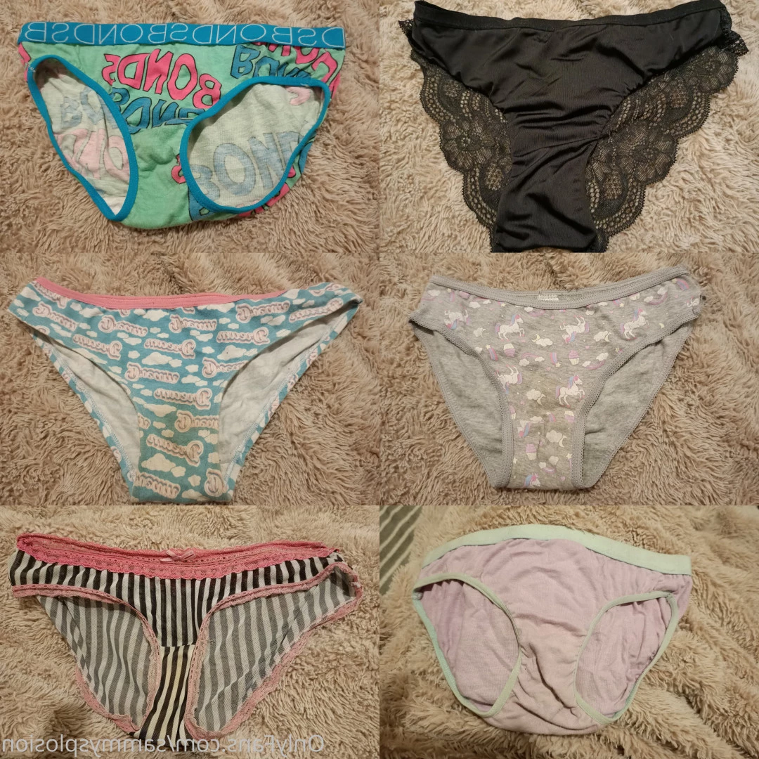 sammysplosion Onlyfans leaked photo 9619635 on Hotleaks.tv