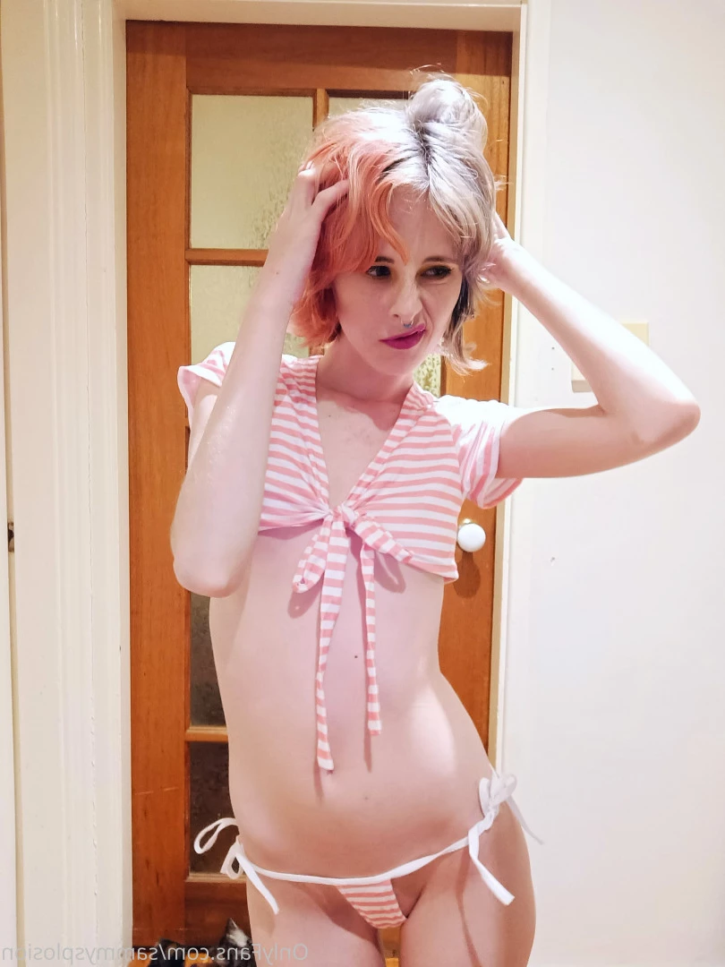 sammysplosion Onlyfans leaked photo 9620116 on Hotleaks.tv