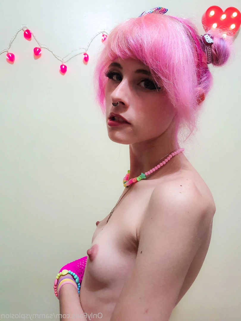 sammysplosion Onlyfans leaked photo 9620234 on Hotleaks.tv