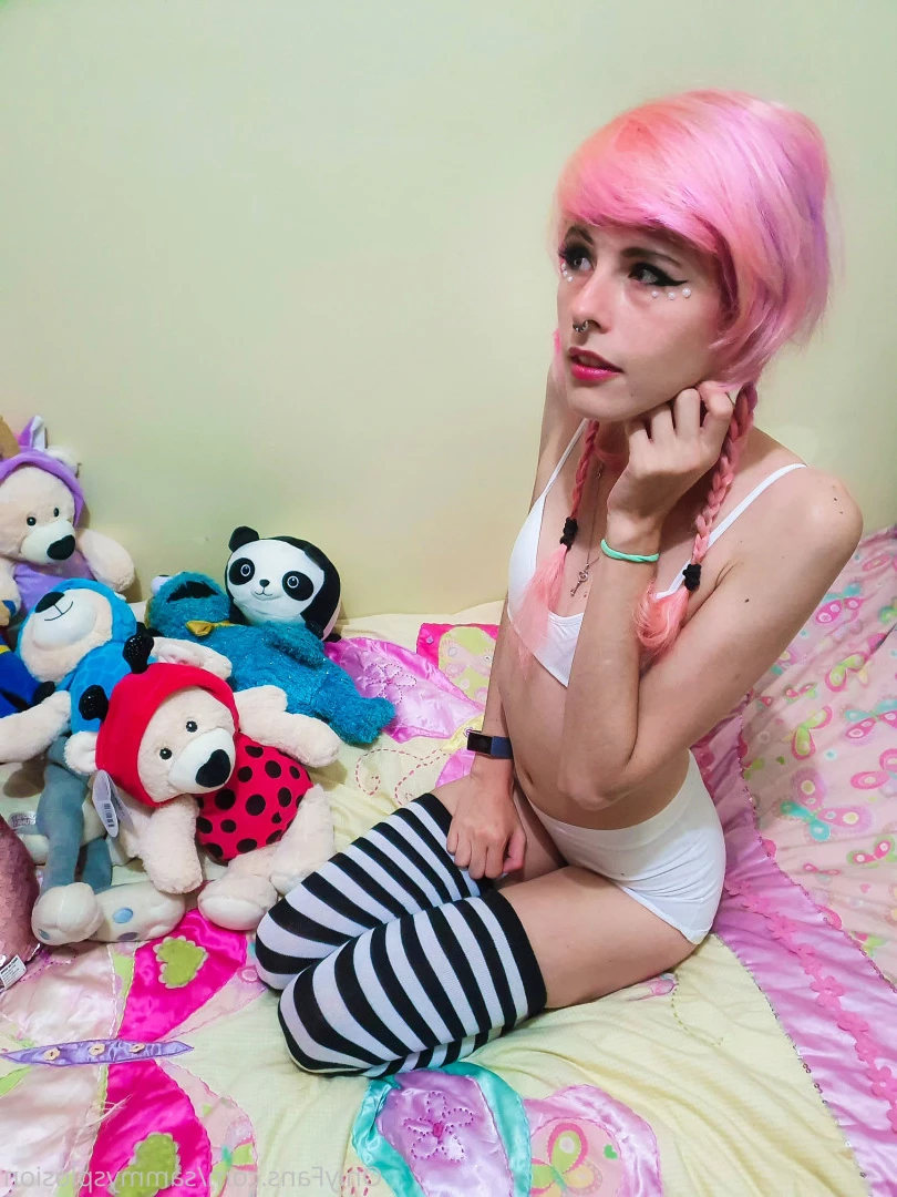 sammysplosion Onlyfans leaked photo 9620399 on Hotleaks.tv