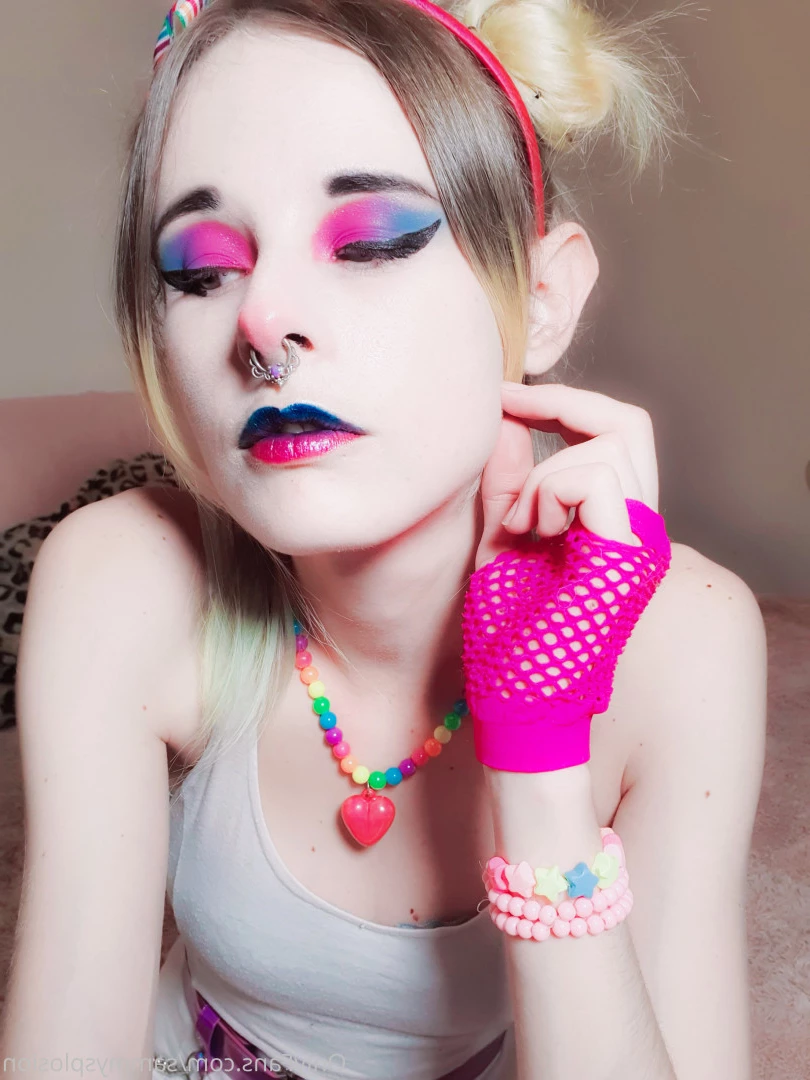 sammysplosion Onlyfans leaked photo 9621765 on Hotleaks.tv