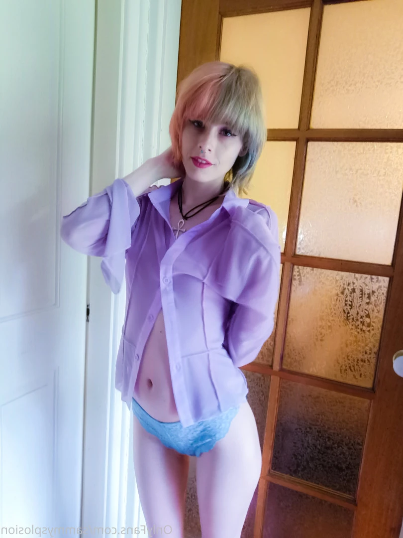 sammysplosion Onlyfans leaked photo 9622109 on Hotleaks.tv
