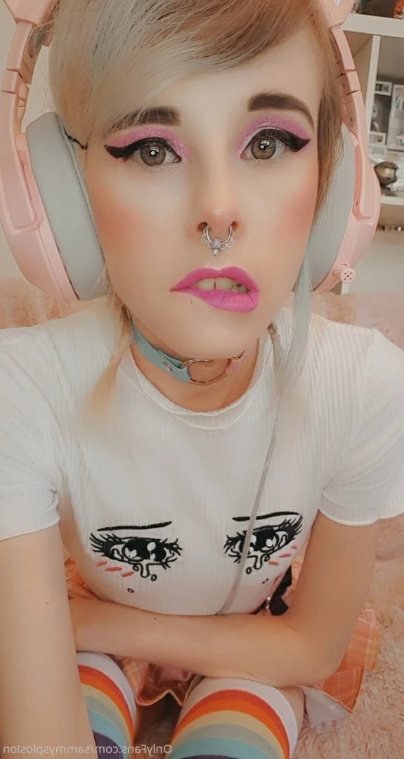 sammysplosion Onlyfans leaked photo 9622162 on Hotleaks.tv
