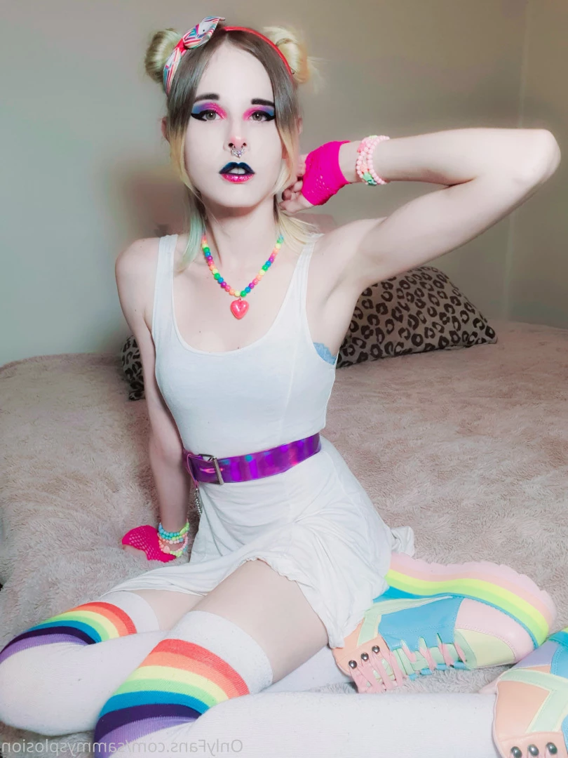 sammysplosion Onlyfans leaked photo 9622929 on Hotleaks.tv