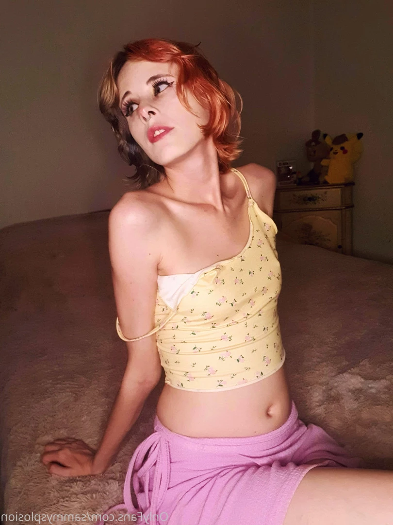 sammysplosion Onlyfans leaked photo 9623066 on Hotleaks.tv