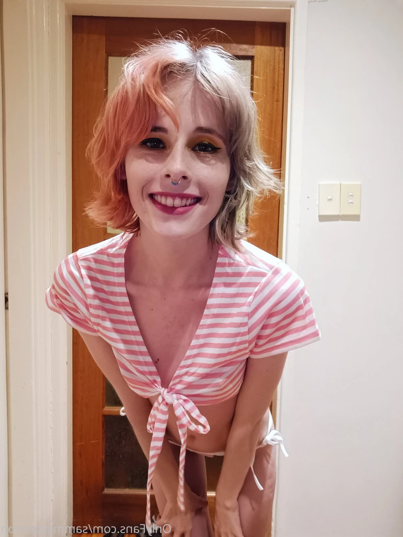 sammysplosion Onlyfans leaked photo 9623161 on Hotleaks.tv