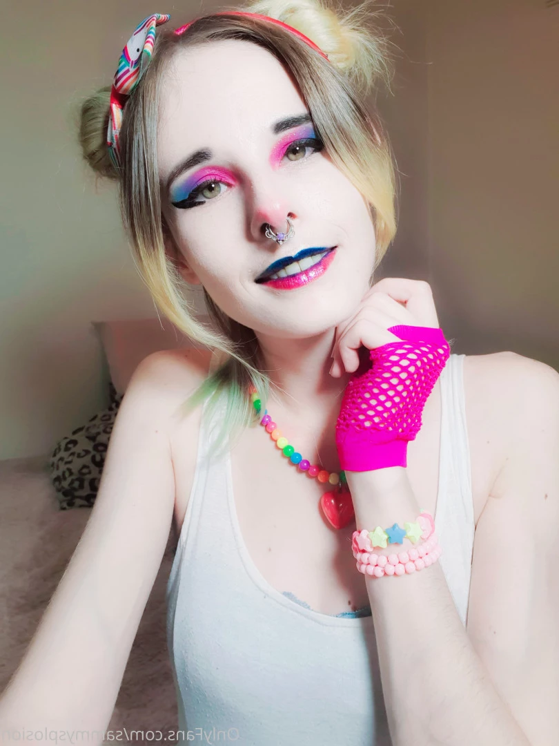 sammysplosion Onlyfans leaked photo 9623249 on Hotleaks.tv