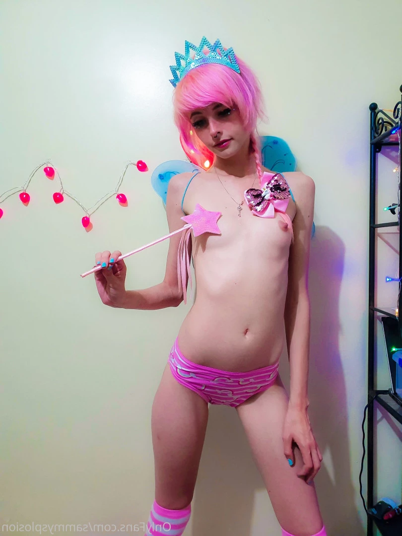 sammysplosion Onlyfans leaked photo 9623270 on Hotleaks.tv