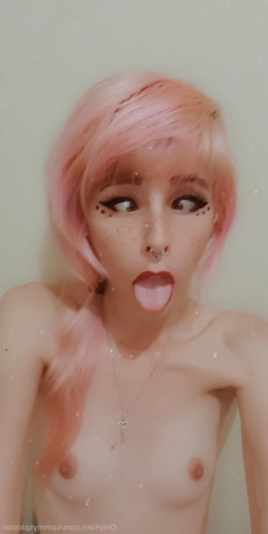 sammysplosion Onlyfans leaked photo 9623617 on Hotleaks.tv