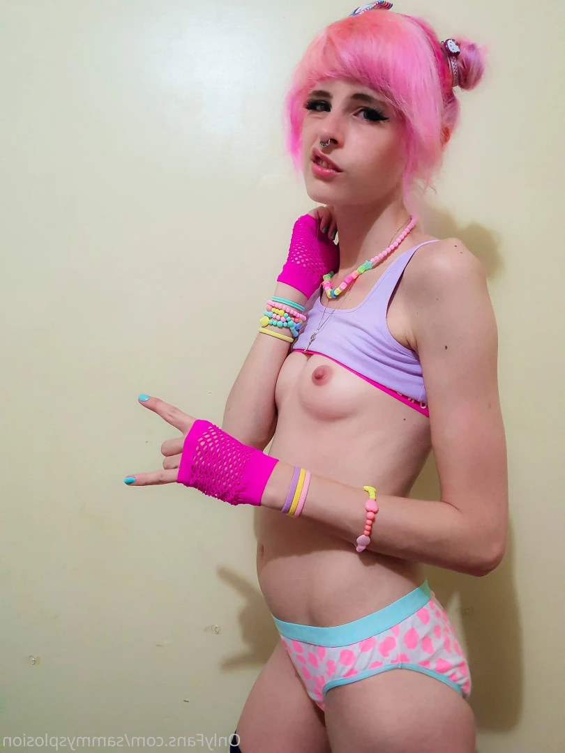 sammysplosion Onlyfans leaked photo 9623638 on Hotleaks.tv
