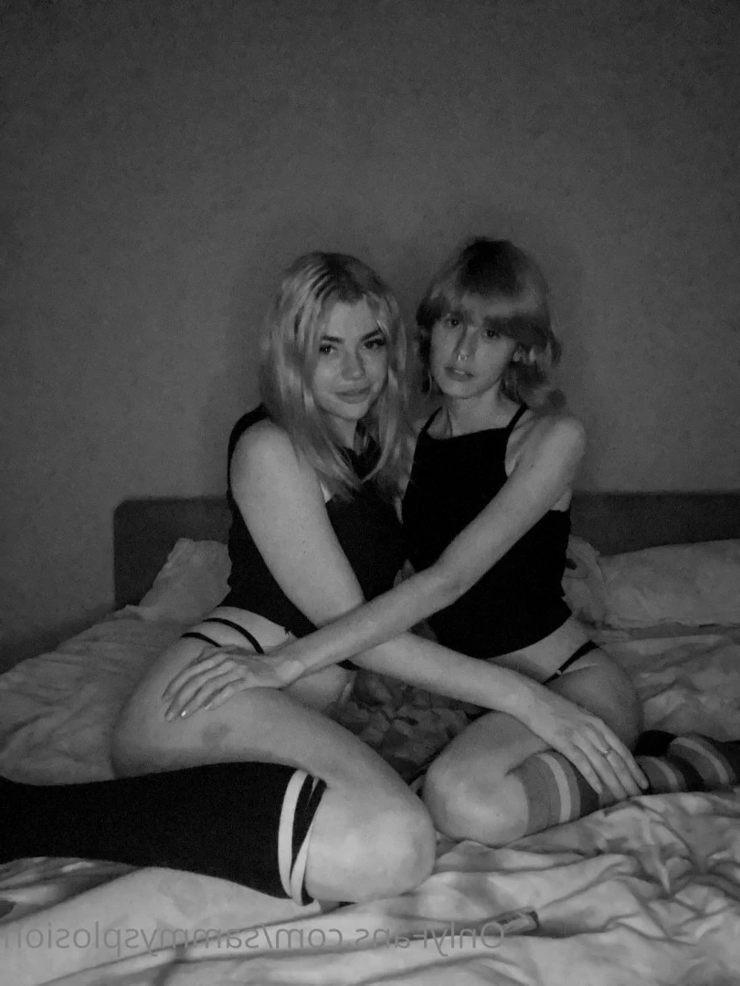 sammysplosion Onlyfans leaked photo 9623765 on Hotleaks.tv