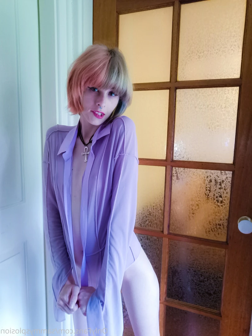 sammysplosion Onlyfans leaked photo 9623812 on Hotleaks.tv
