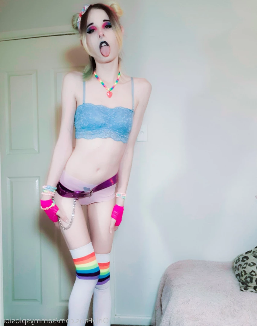 sammysplosion Onlyfans leaked photo 9624222 on Hotleaks.tv