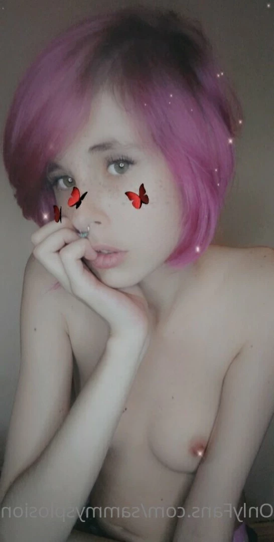 sammysplosion Onlyfans leaked photo 9624247 on Hotleaks.tv