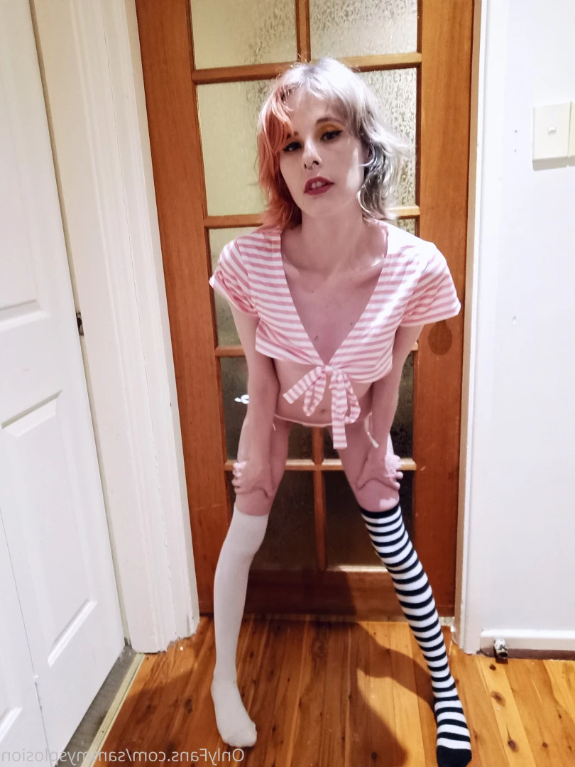 sammysplosion Onlyfans leaked photo 9624667 on Hotleaks.tv