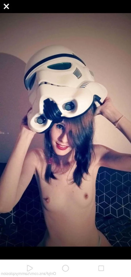 sammysplosion Onlyfans leaked photo 9624861 on Hotleaks.tv