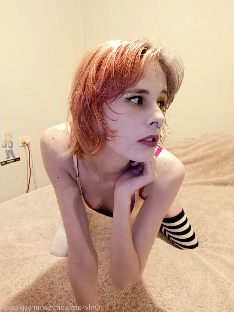 sammysplosion Onlyfans leaked photo 9625170 on Hotleaks.tv