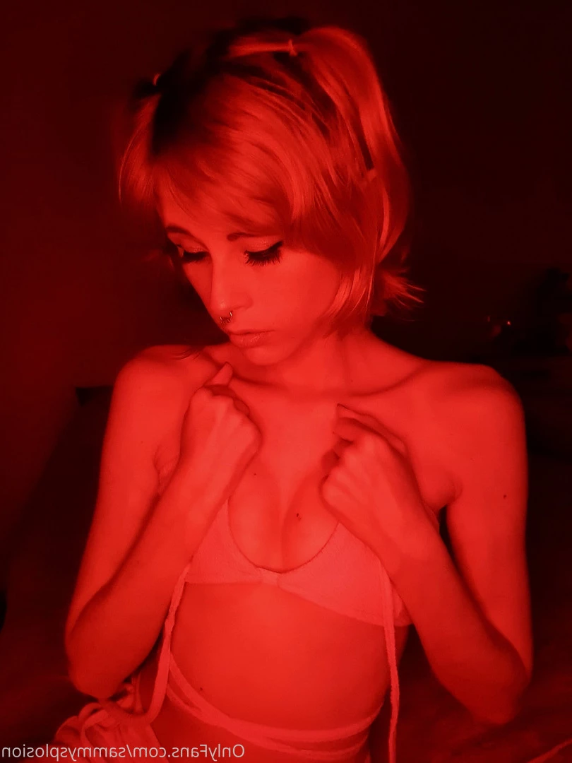 sammysplosion Onlyfans leaked photo 9625209 on Hotleaks.tv