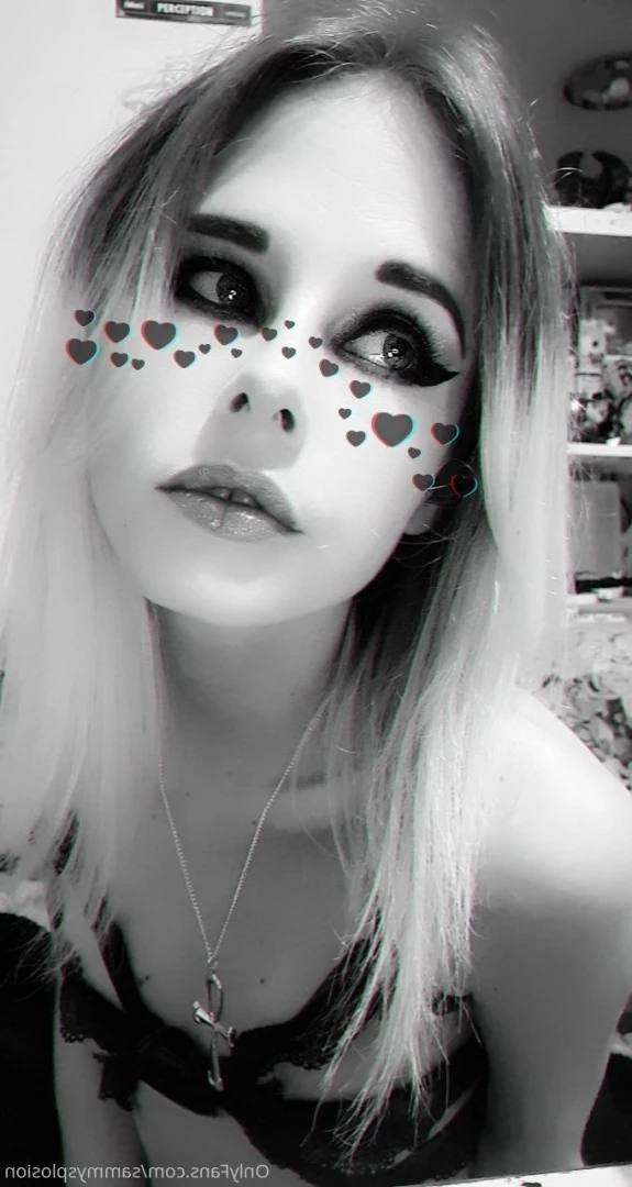 sammysplosion Onlyfans leaked photo 9625355 on Hotleaks.tv