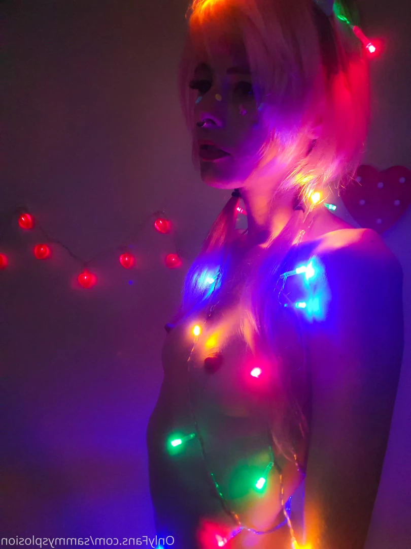 sammysplosion Onlyfans leaked photo 9625439 on Hotleaks.tv
