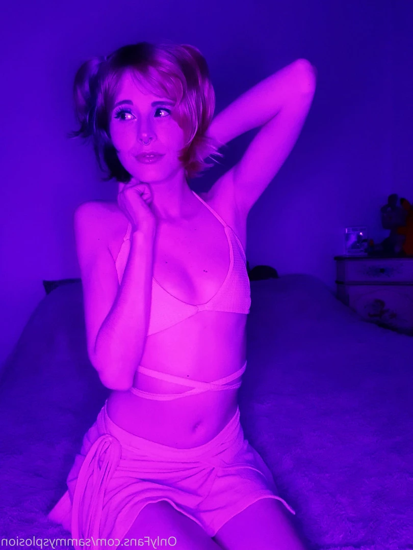 sammysplosion Onlyfans leaked photo 9625656 on Hotleaks.tv