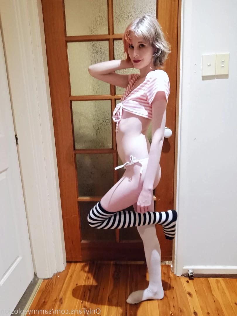 sammysplosion Onlyfans leaked photo 9626817 on Hotleaks.tv