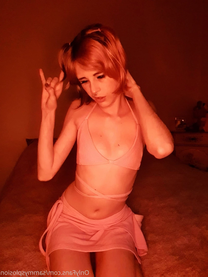 sammysplosion Onlyfans leaked photo 9626891 on Hotleaks.tv
