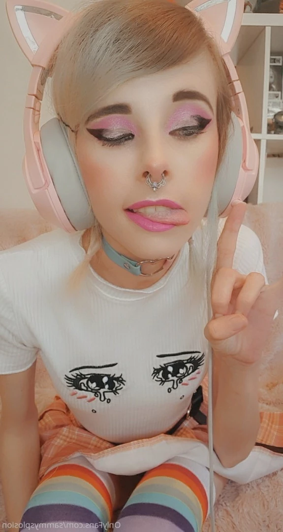 sammysplosion Onlyfans leaked photo 9626968 on Hotleaks.tv