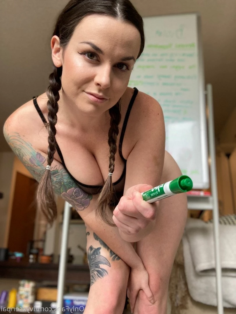 Ivy Senpai [ ivyxsenpai ] Onlyfans leaked photo 526175 on Hotleaks.tv