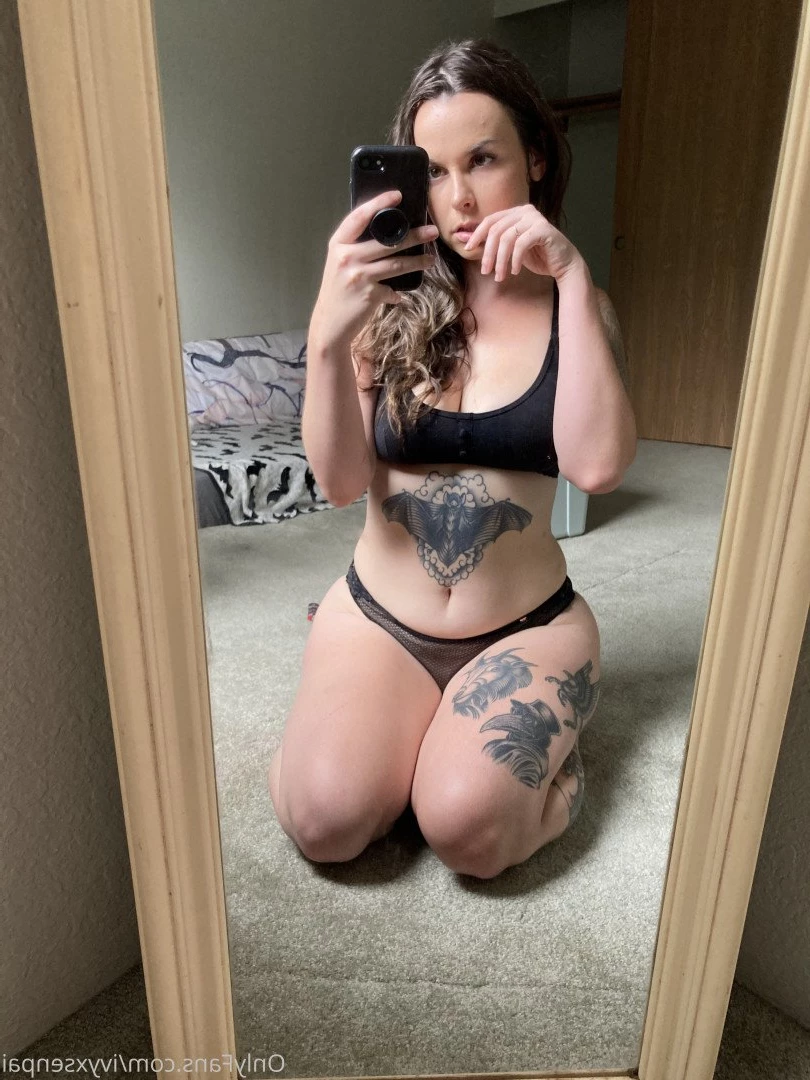 Ivy Senpai [ ivyxsenpai ] Onlyfans leaked photo 526228 on Hotleaks.tv