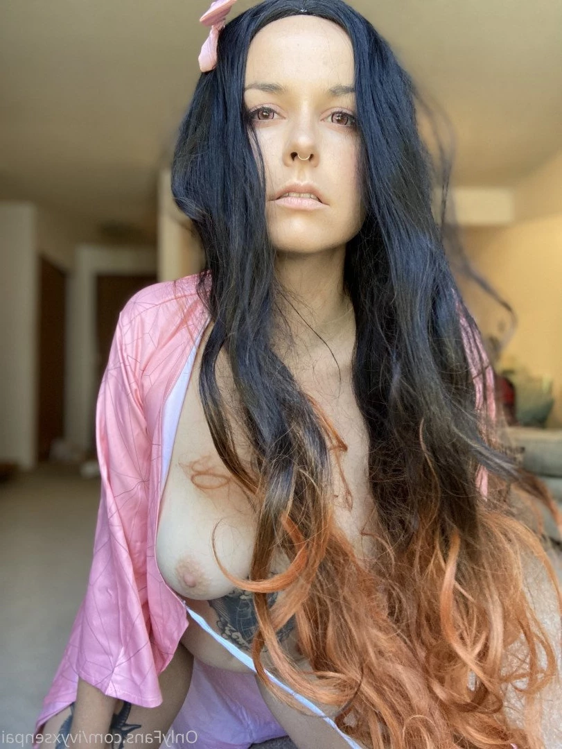 Ivy Senpai [ ivyxsenpai ] Onlyfans leaked photo 526234 on Hotleaks.tv