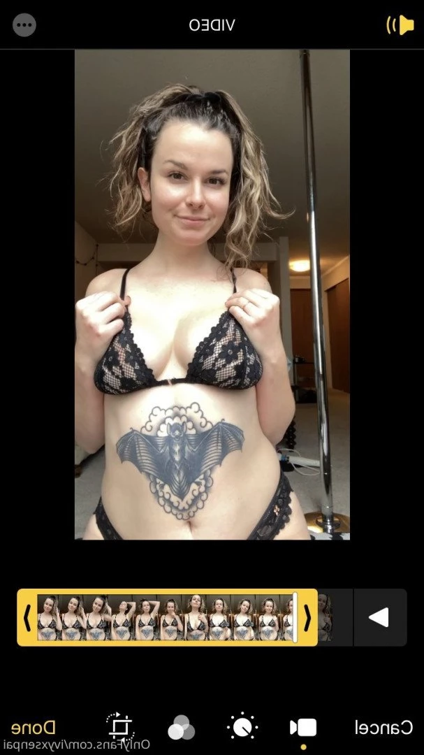 Ivy Senpai [ ivyxsenpai ] Onlyfans leaked photo 526250 on Hotleaks.tv