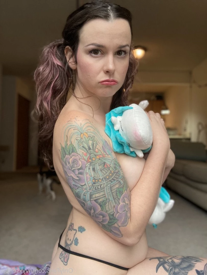 Ivy Senpai [ ivyxsenpai ] Onlyfans leaked photo 526267 on Hotleaks.tv