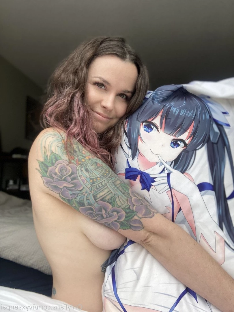 Ivy Senpai [ ivyxsenpai ] Onlyfans leaked photo 526287 on Hotleaks.tv