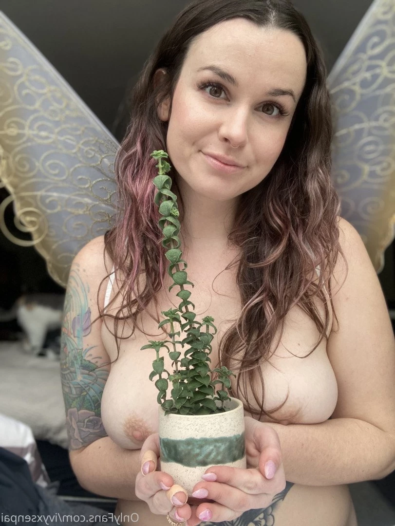 Ivy Senpai [ ivyxsenpai ] Onlyfans leaked photo 526308 on Hotleaks.tv