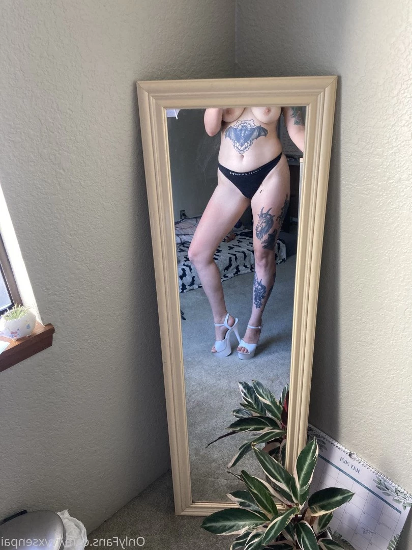 Ivy Senpai [ ivyxsenpai ] Onlyfans leaked photo 526312 on Hotleaks.tv