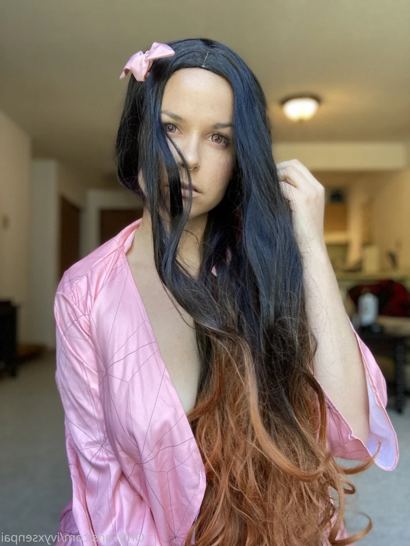 Ivy Senpai [ ivyxsenpai ] Onlyfans leaked photo 526376 on Hotleaks.tv