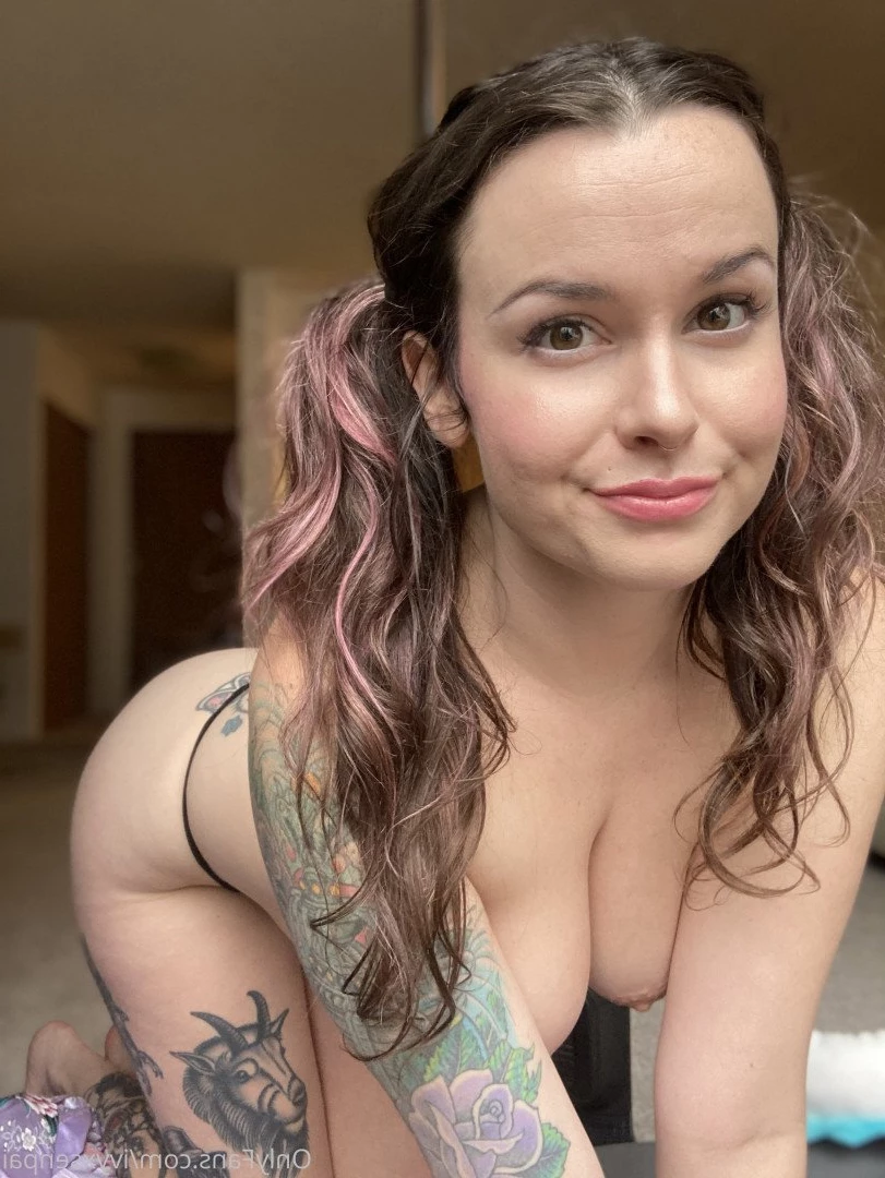 Ivy Senpai [ ivyxsenpai ] Onlyfans leaked photo 526388 on Hotleaks.tv