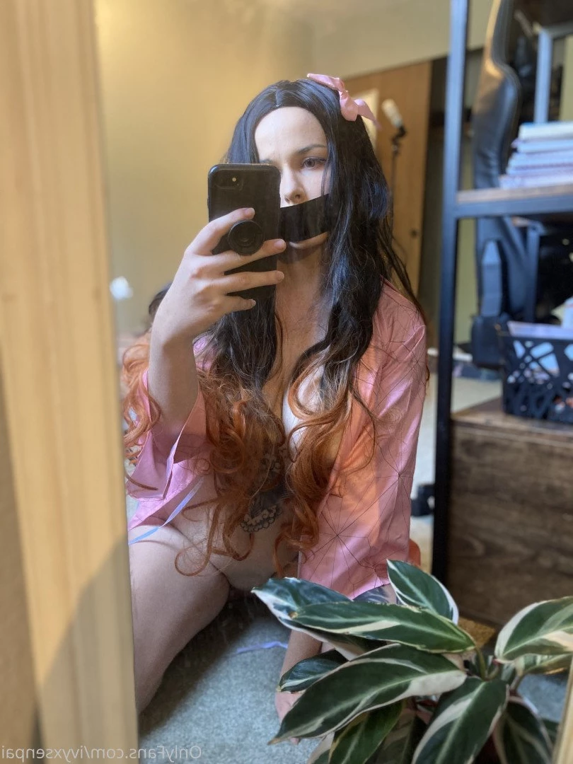 Ivy Senpai [ ivyxsenpai ] Onlyfans leaked photo 526414 on Hotleaks.tv