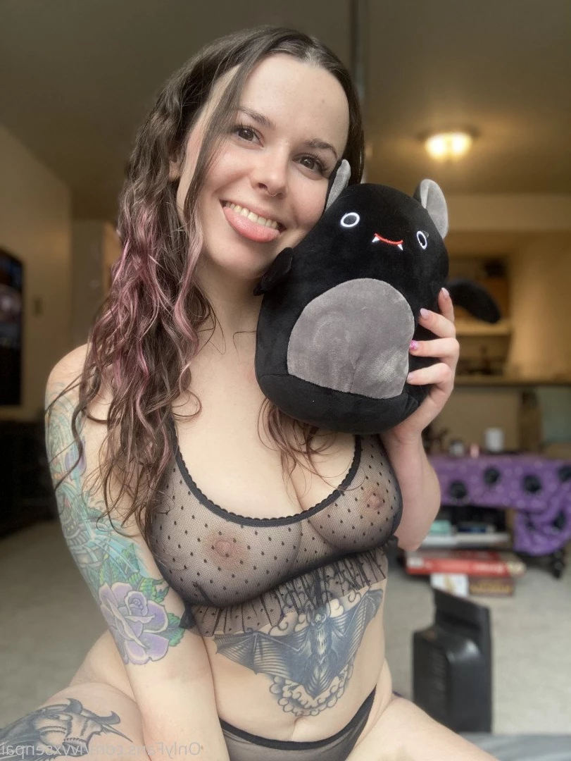 Ivy Senpai [ ivyxsenpai ] Onlyfans leaked photo 526425 on Hotleaks.tv