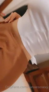 sanaesosexy Onlyfans leaked video 5333110 on Hotleaks.tv