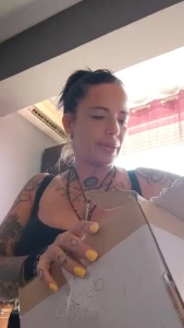sandrag Onlyfans leaked video 5333236 on Hotleaks.tv