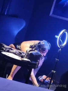 sandrag Onlyfans leaked video 5333293 on Hotleaks.tv