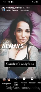 sandrag Onlyfans leaked video 5333294 on Hotleaks.tv